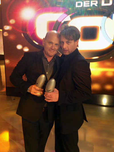 Deutscher Comdeypreis 2014